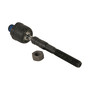Front Inner Steering Tie Rod End EV800804 - back view
