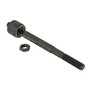 Front Inner Steering Tie Rod End EV801307 - back view