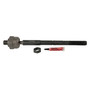 Front Inner Steering Tie Rod End EV801498 - angled view