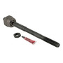 Front Inner Steering Tie Rod End EV801498 - back view