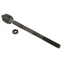 Front Inner Steering Tie Rod End EV800884 - back view