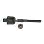 Front Inner Steering Tie Rod End EV800608 - angled view