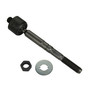 Front Inner Steering Tie Rod End EV800908 - back view