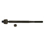 Front Inner Steering Tie Rod End EV800961 - angled view
