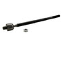 Front Inner Steering Tie Rod End EV80310 - angled view