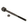 Front Inner Steering Tie Rod End EV80341 - back view