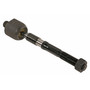 Front Inner Steering Tie Rod End EV800974 - back view