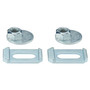 Front Alignment Caster / Camber Kit K100025 - angled view