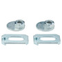 Front Alignment Caster / Camber Kit K100025 - back view