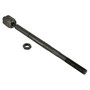 Front Inner Steering Tie Rod End EV801301 - angled view