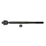 Front Inner Steering Tie Rod End EV801301 - back view