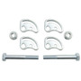 Front Alignment Caster / Camber Kit K100026 - top view