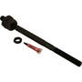 Front Inner Steering Tie Rod End EV801377 - back view