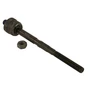 Front Inner Steering Tie Rod End EV80975 - back view