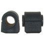Front To Frame Suspension Stabilizer Bar Bushing Kit K200048 - top view