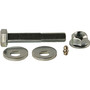 Alignment Toe Adjuster K100412 - angled view