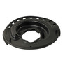 Coil Spring Insulator K150423 - angled view