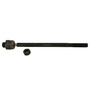 Front Inner Steering Tie Rod End EV80211 - angled view