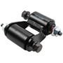 Leaf Spring Shackle K150405 - angled view