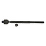 Front Inner Steering Tie Rod End EV80702 - angled view