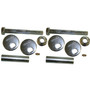 Front Alignment Caster / Camber Kit K100127 - back view