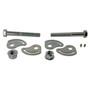Front; Rear Alignment Caster / Camber Kit K100421 - angled view