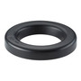 Front Upper Suspension Coil Spring Seat K160021 - angled view
