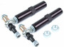 Baer Brakes Tracker Tie Rod End for Ford Mustang 1965-66, Adjustable Kit