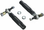 Baer Brakes Tracker Tie Rod End for GM Y-Body 1988-2013, Adjustable Kit