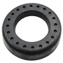 Front Upper Coil Spring Insulator K160037 - top view