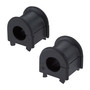 Front To Frame Suspension Stabilizer Bar Bushing Kit K200617 - angled view