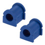 Front To Frame Suspension Stabilizer Bar Bushing Kit K200296 - angled view