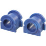 Front To Frame Suspension Stabilizer Bar Bushing Kit K200675 - angled view