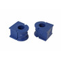 Front To Frame Suspension Stabilizer Bar Bushing Kit K200165 - angled view