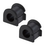 Front To Frame Suspension Stabilizer Bar Bushing Kit K200146 - angled view