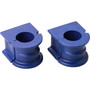 Front To Frame Suspension Stabilizer Bar Bushing Kit K200168 - angled view