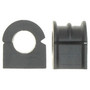 Front To Frame Suspension Stabilizer Bar Bushing Kit K200168 - top view