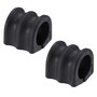 Front To Frame Suspension Stabilizer Bar Bushing Kit K200346 - back view