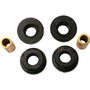 Front Suspension Track Bar Bushing K200863 - back view