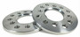 Baer Brakes Spacer 5x4.25/4.50/4.75 Bolt Pattern - 0.625in Billet Aluminum Pair