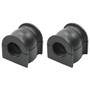 Front To Frame Suspension Stabilizer Bar Bushing Kit K201445 - angled view