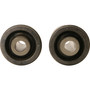 Front Upper Suspension Control Arm Bushing Kit K200852 - back view