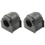 Front To Frame Suspension Stabilizer Bar Bushing Kit K201448 - angled view