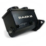 Baer Brakes Remaster Cylinder, 1.125in, Black Aluminum, Kit