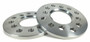 Baer Brakes Wheel Spacer for 5x4.25/4.50/4.75 Bolt Pattern, 0.375in Pair