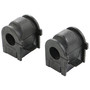 Front To Frame Suspension Stabilizer Bar Bushing Kit K201534 - angled view