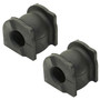 Front To Frame Suspension Stabilizer Bar Bushing Kit K201660 - angled view