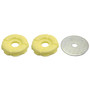 Front Upper Suspension Strut Mount Kit K201709 - angled view