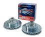 Baer Brakes Sport Front Rotor for Various Applications, 11.86in Pair