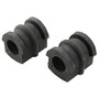 Front To Frame Suspension Stabilizer Bar Bushing Kit K201547 - angled view